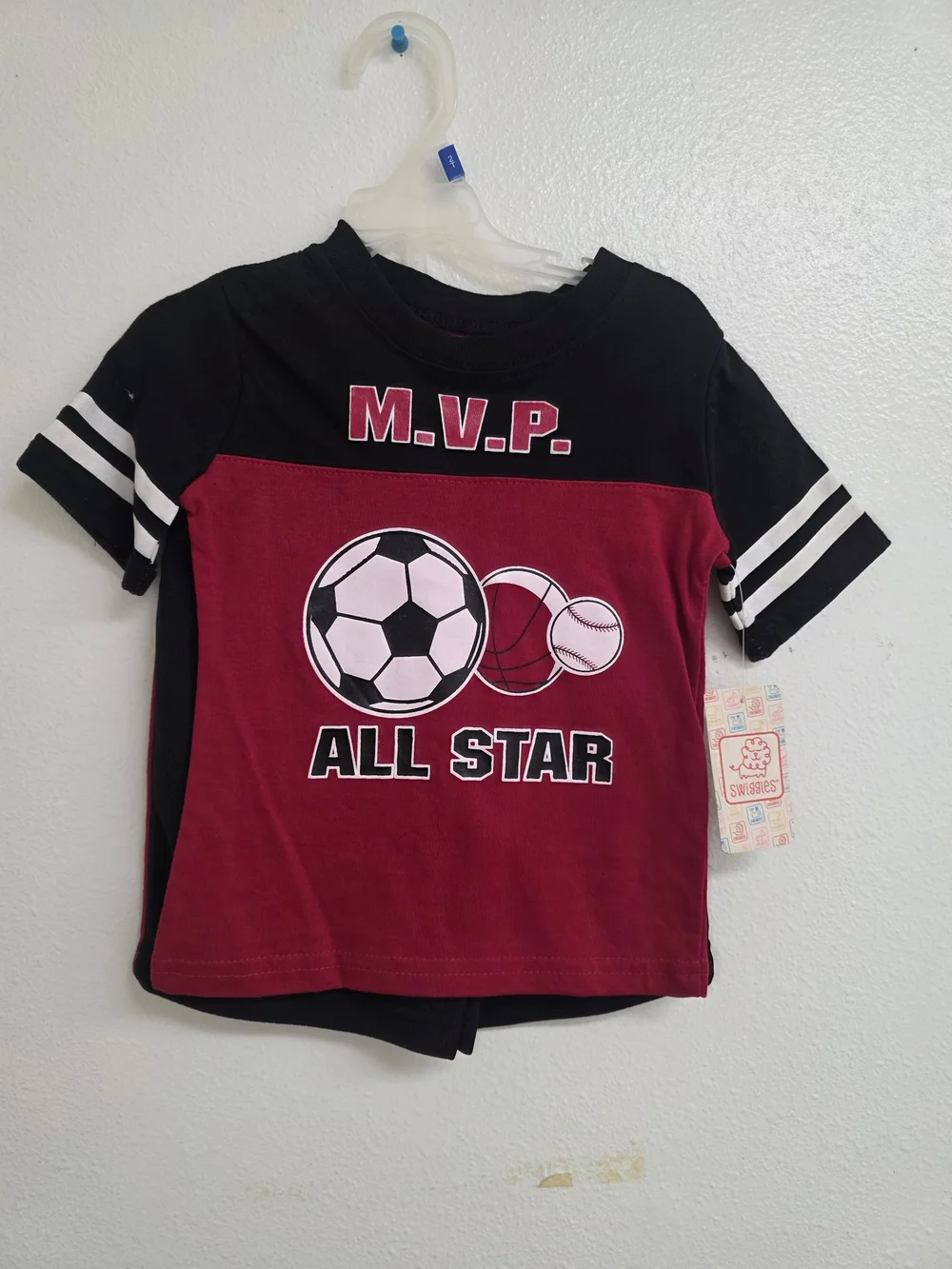 Lot Of Little Boys Clothing, 18 Months To 2t